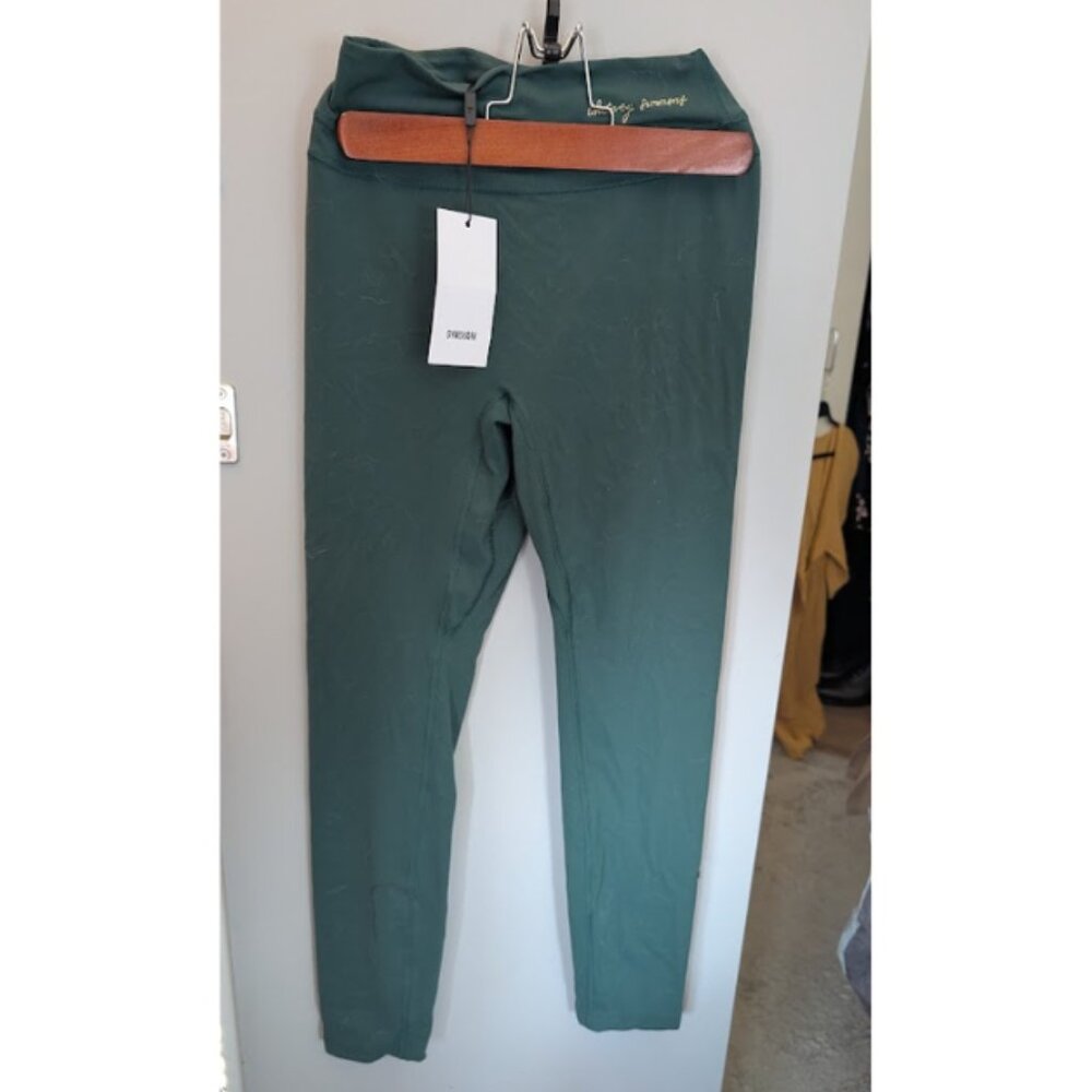 Gymshark Whitney Simmons V2 High Rise Leggings - NWT